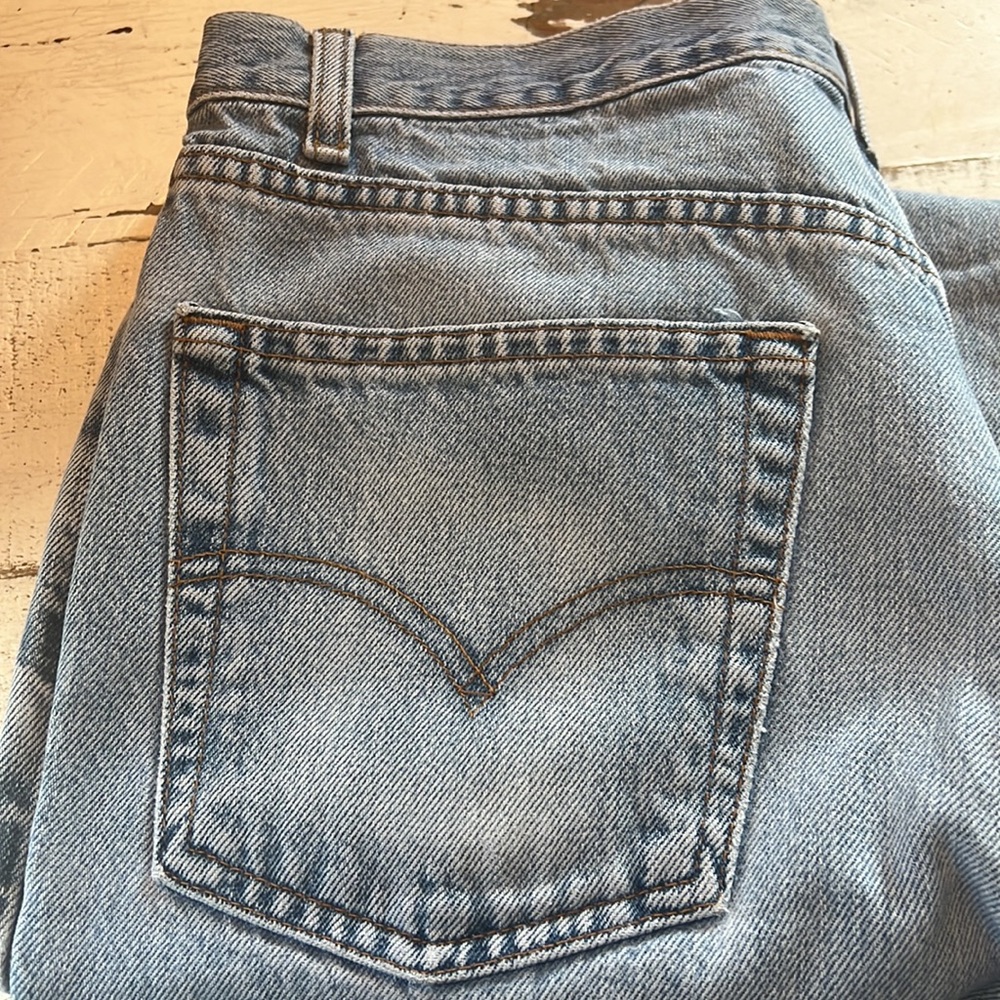 Levi’s - Picture 4 of 12